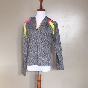 Good for fall just don’t wear it anymore